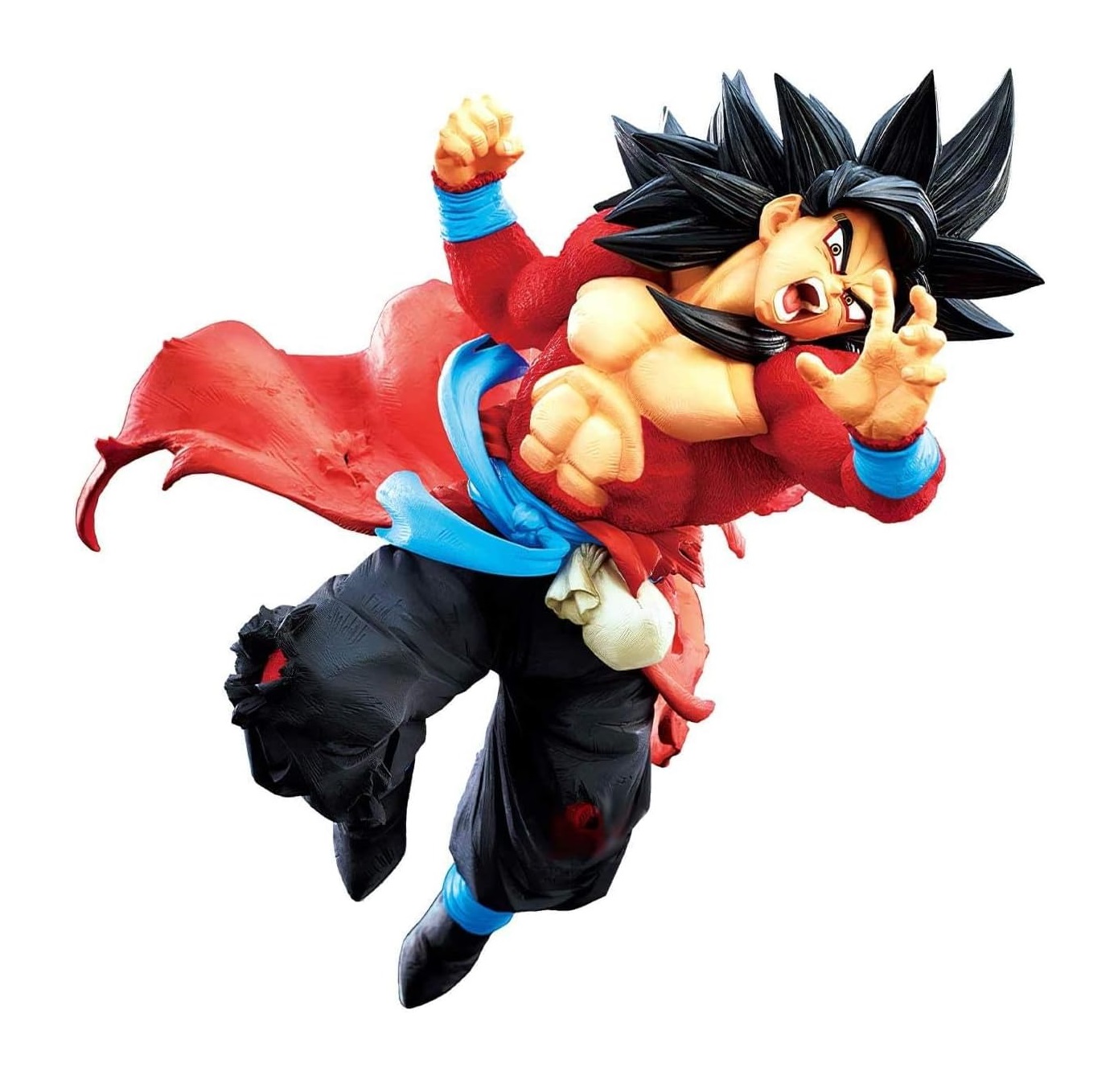 Mô Hình Dragon Ball